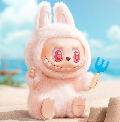 Skorter | Take a Seat Bunny Monster Collector's Toy – Limited Edition Designer Figure