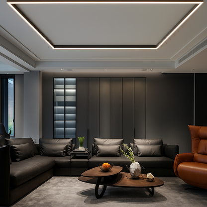 Skorter | StyleLight | Modern LED Ceiling Light