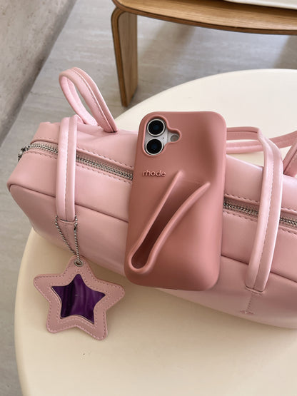 Skorter | 3D Silicon Lipstick Phone Case for iPhone