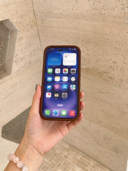 Skorter | 3D Silicon Lipstick Phone Case for iPhone