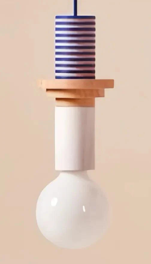 Skorter | Chandelier in geometric shape