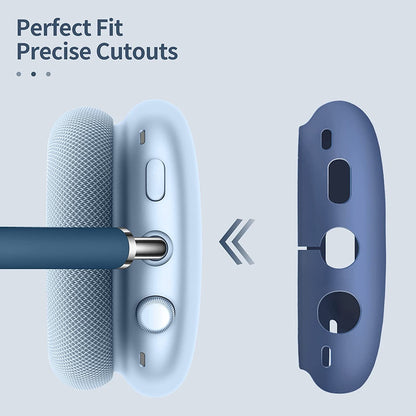 Skorter | AirPods Max Headphones, Anti-Scratch Ear Cup Cover