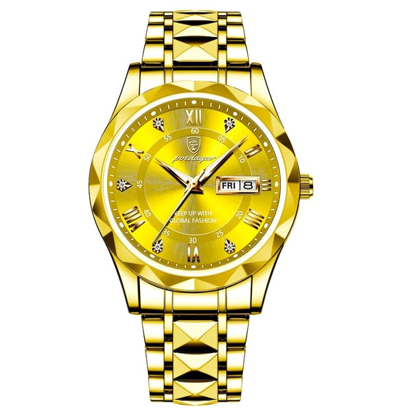 Skorter | 2023 Christmas Sale Hot Sale Waterproof Top Brand Luxury Men's Watch with Luminous