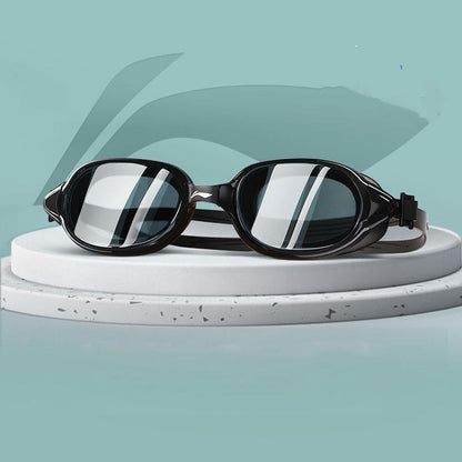 Skorter | Anti-Fog High-Definition Nearsighted Swimming Goggles