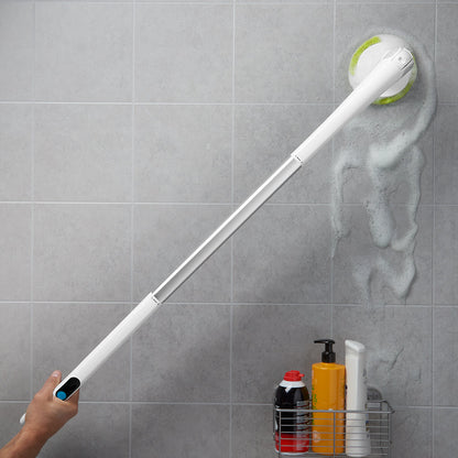 Skorter | Ultimate Cordless Power Scrubber – Powerful, Portable & Versatile Cleaning Tool