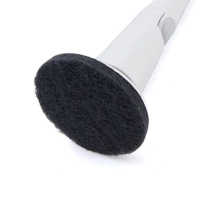 Skorter | Ultimate Cordless Power Scrubber – Powerful, Portable & Versatile Cleaning Tool