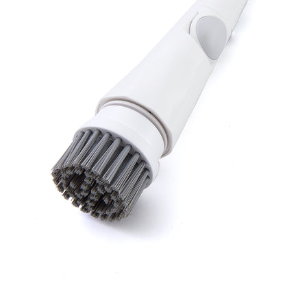 Skorter | Ultimate Cordless Power Scrubber – Powerful, Portable & Versatile Cleaning Tool