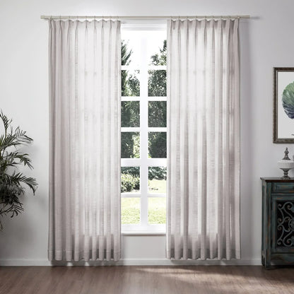 Skorter | Curtain - Add Natural Elegance and Comfort to Your Interior