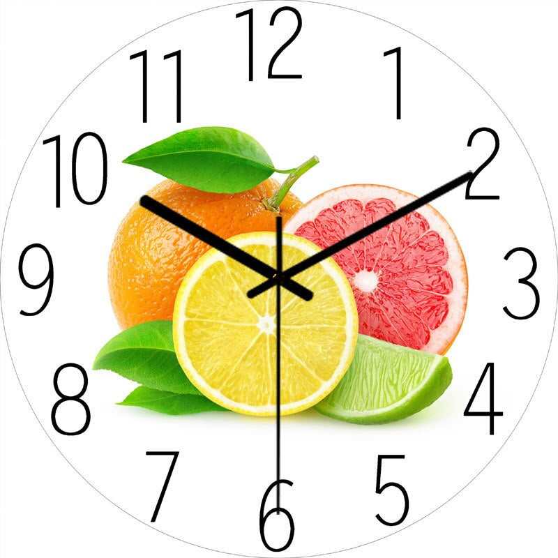 Skorter | TimeCraft - Sleek Design Wall Clock