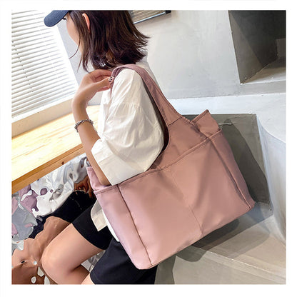 Skorter | Multifunctional Tote Bag for Women with Large Capacity