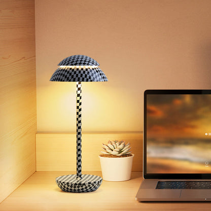 Skorter | LumiShine - Wireless Rechargeable LED Table Lamp