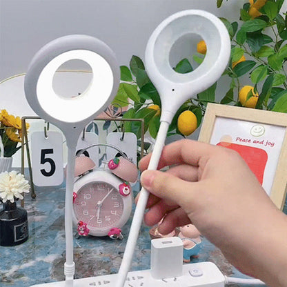 skorter | Intelligent color-changing USB voice-controlled lamp