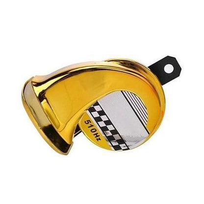 Skorter | Car snail horn