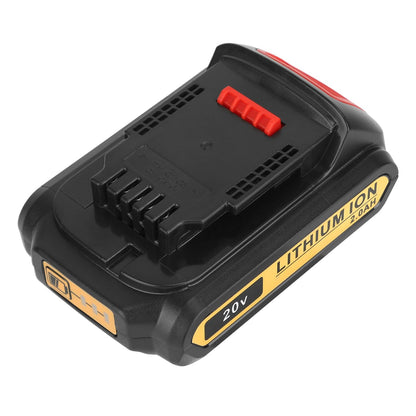 Skorter | 20V Replacement Battery Compatible with Dewalt DCB