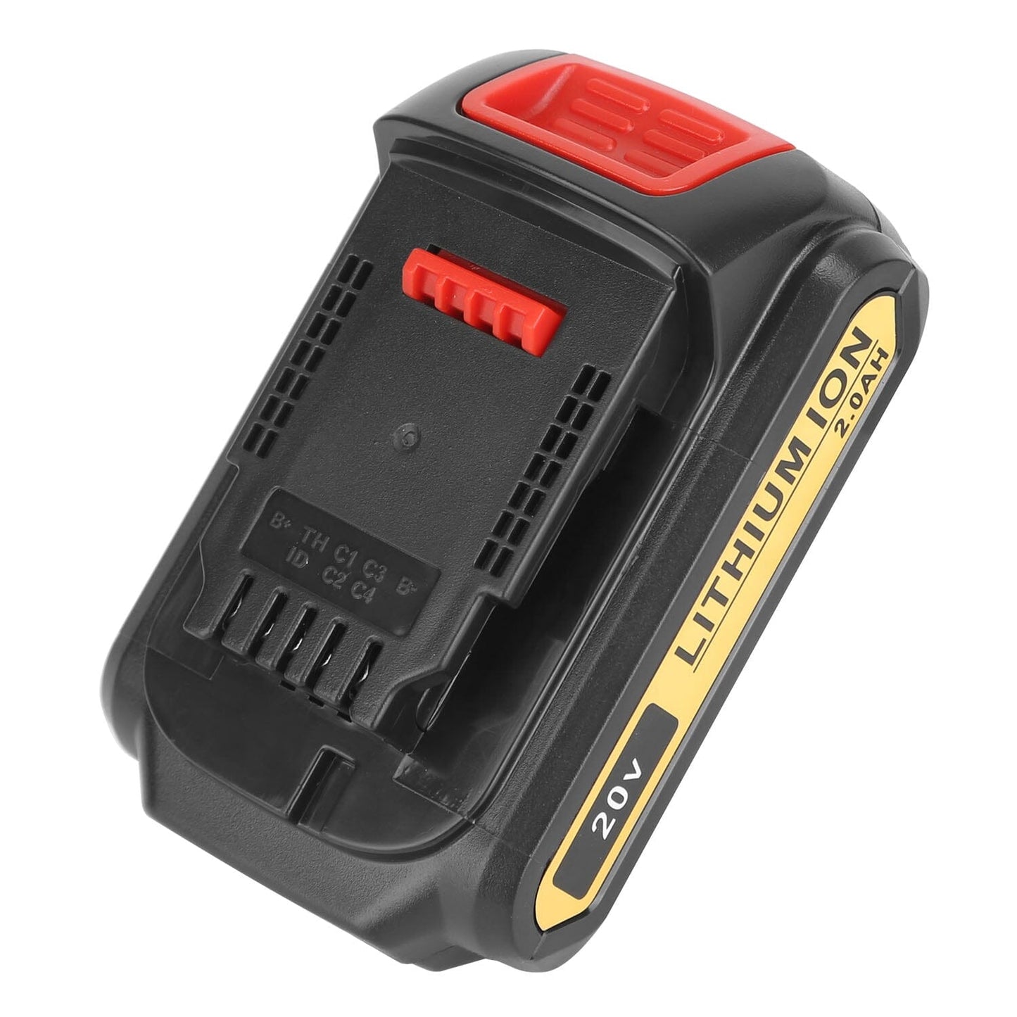 Skorter | 20V Replacement Battery Compatible with Dewalt DCB