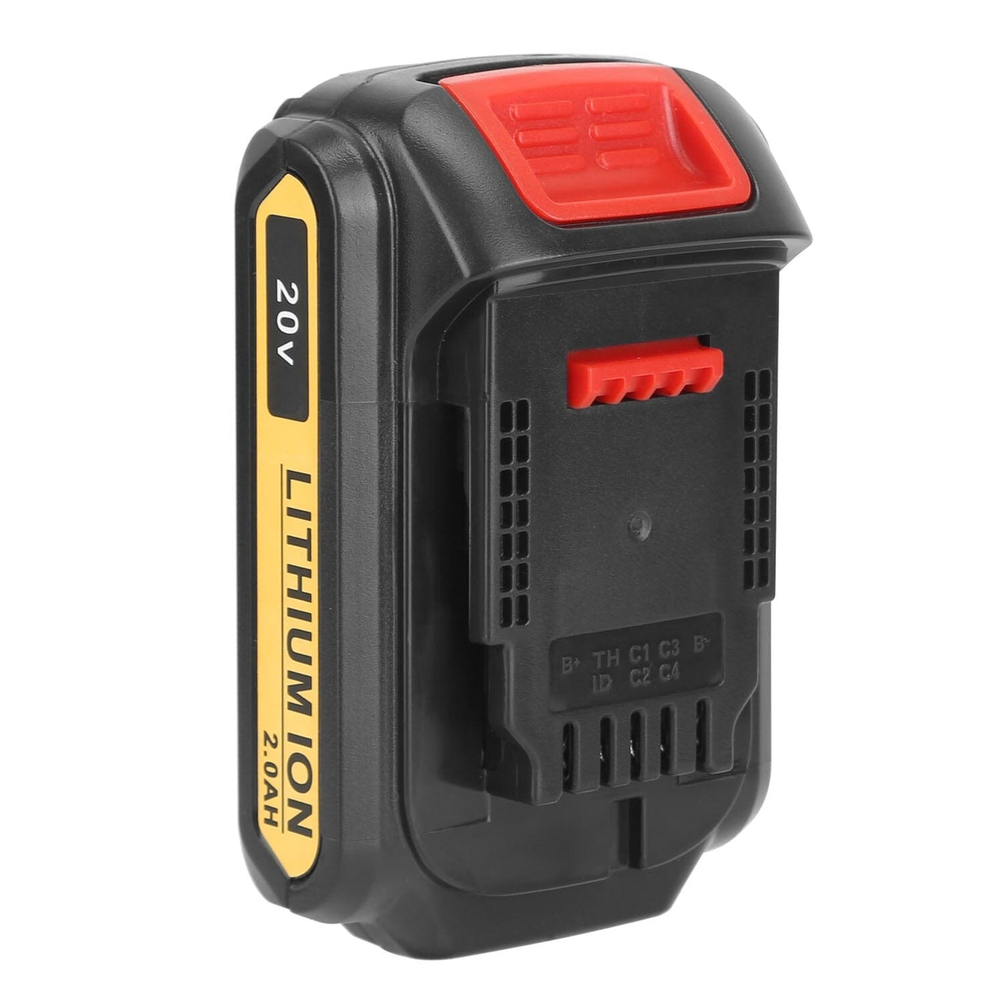 Skorter | 20V Replacement Battery Compatible with Dewalt DCB