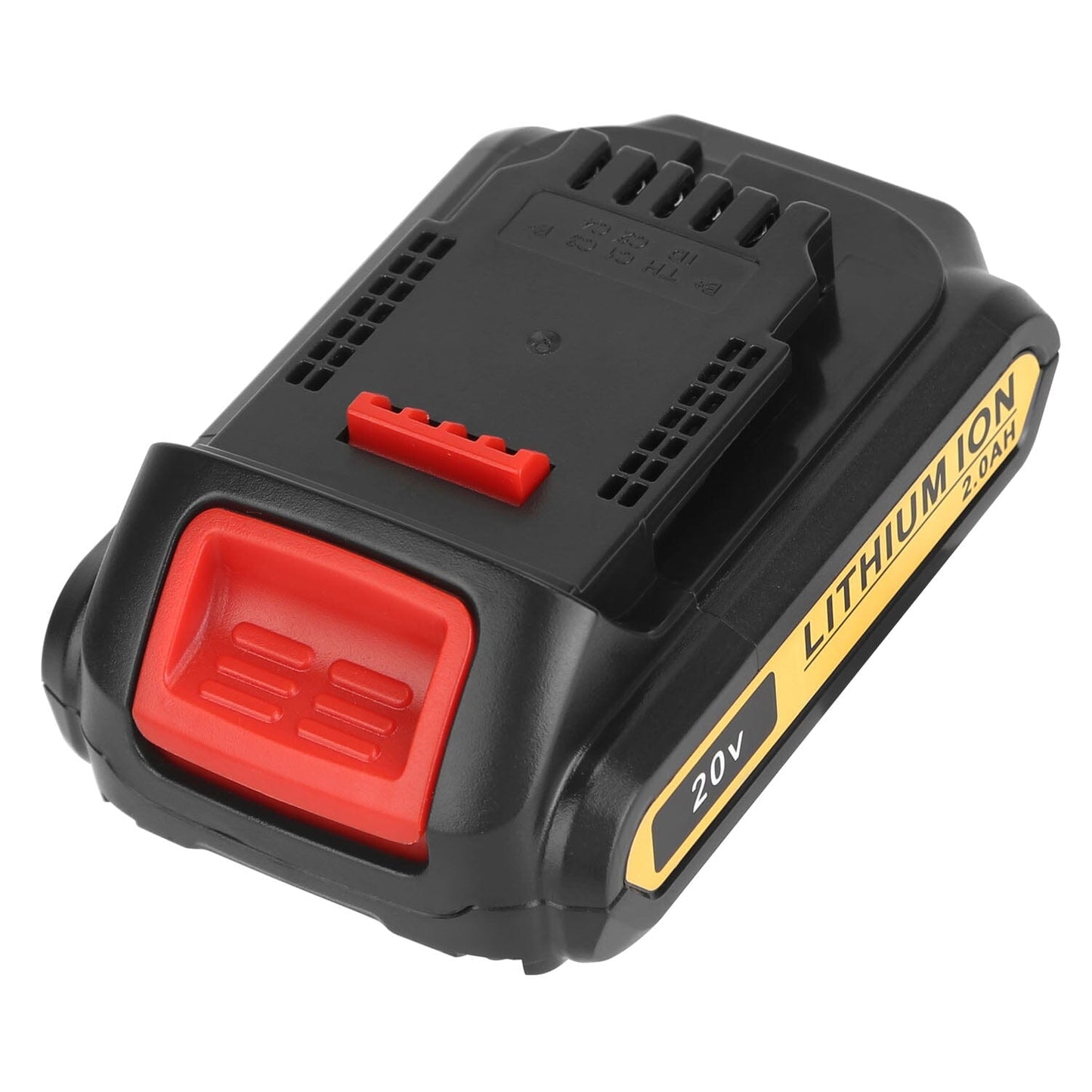 Skorter | 20V Replacement Battery Compatible with Dewalt DCB