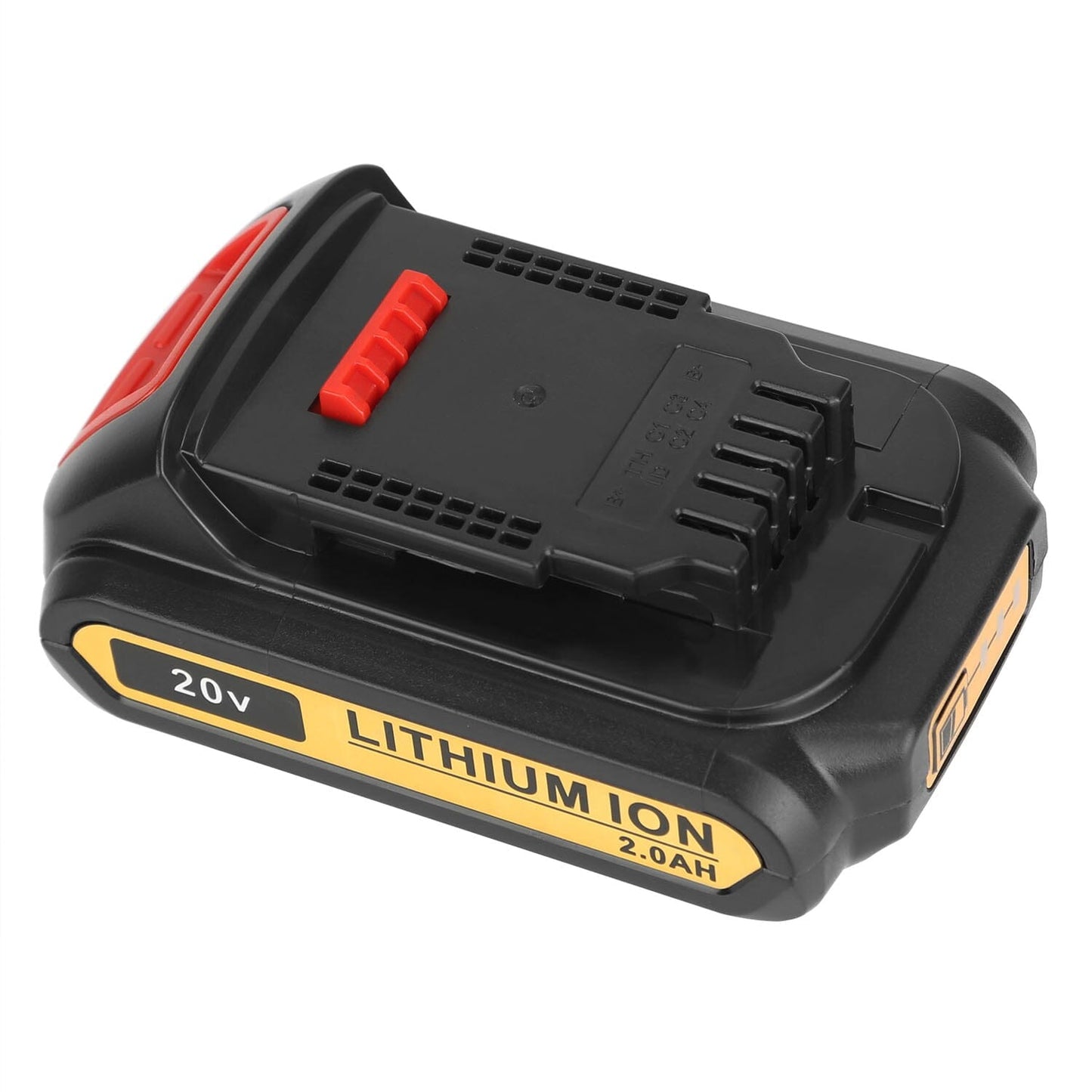 Skorter | 20V Replacement Battery Compatible with Dewalt DCB