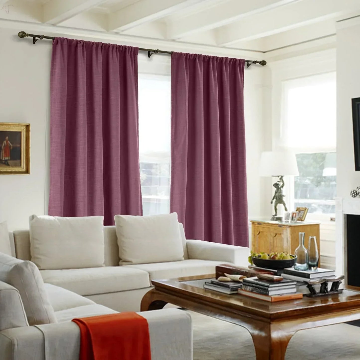 Skorter | Bring Luxe and Natural Warmth to Your Interior