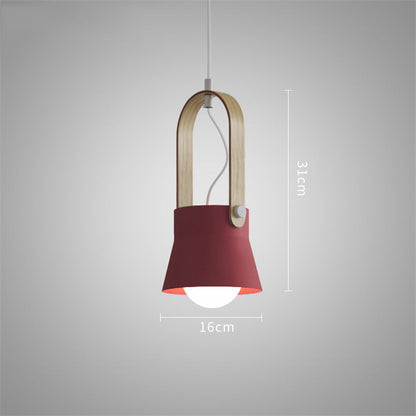 Skorter | Loft Pendant Lamp