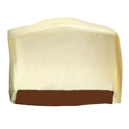 Skorter | 210D Waterproof Outdoor BBQ Grill Cover