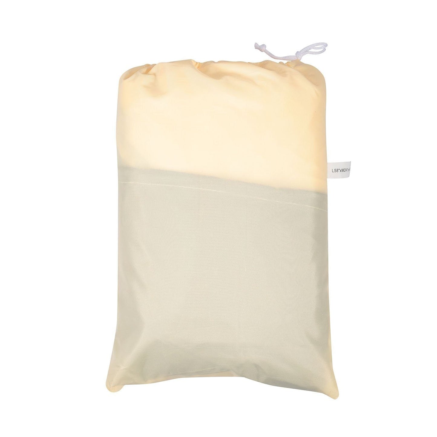 Skorter | 210D Waterproof Outdoor BBQ Grill Cover