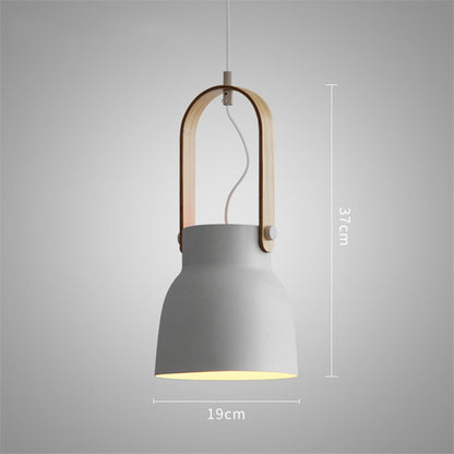 Skorter | Loft Pendant Lamp