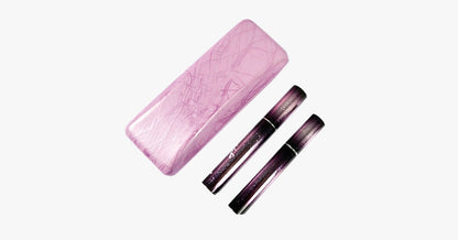 Skorter | Ballet shoe mascara with 3D fiber