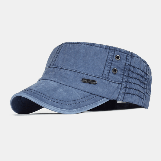 Skorter | Adjustable Men's Cap made of Cotton with Military Design