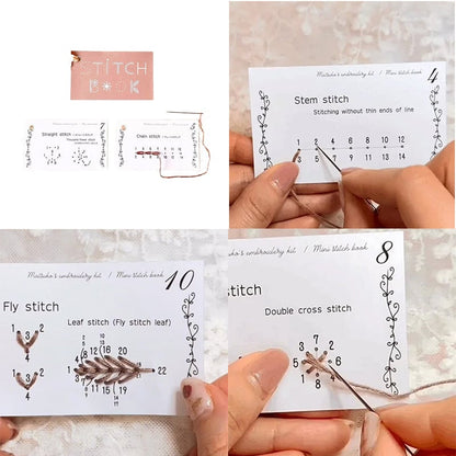 Skorter | Creative Mini Sewing Book