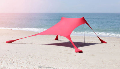 Beach Tent Lycra Shade Awning