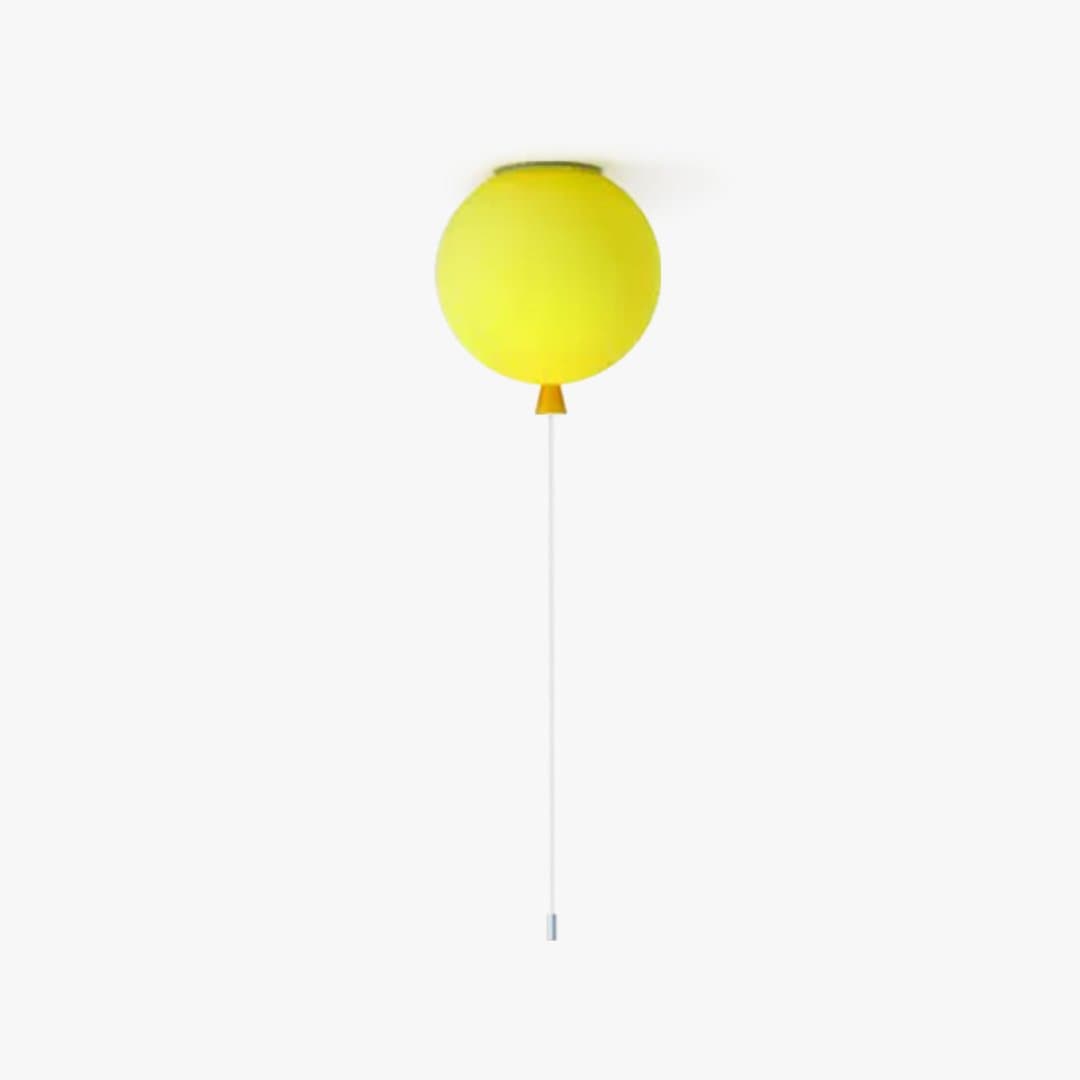 Skorter | Fateh Design Balloon LED Ceiling Lamp