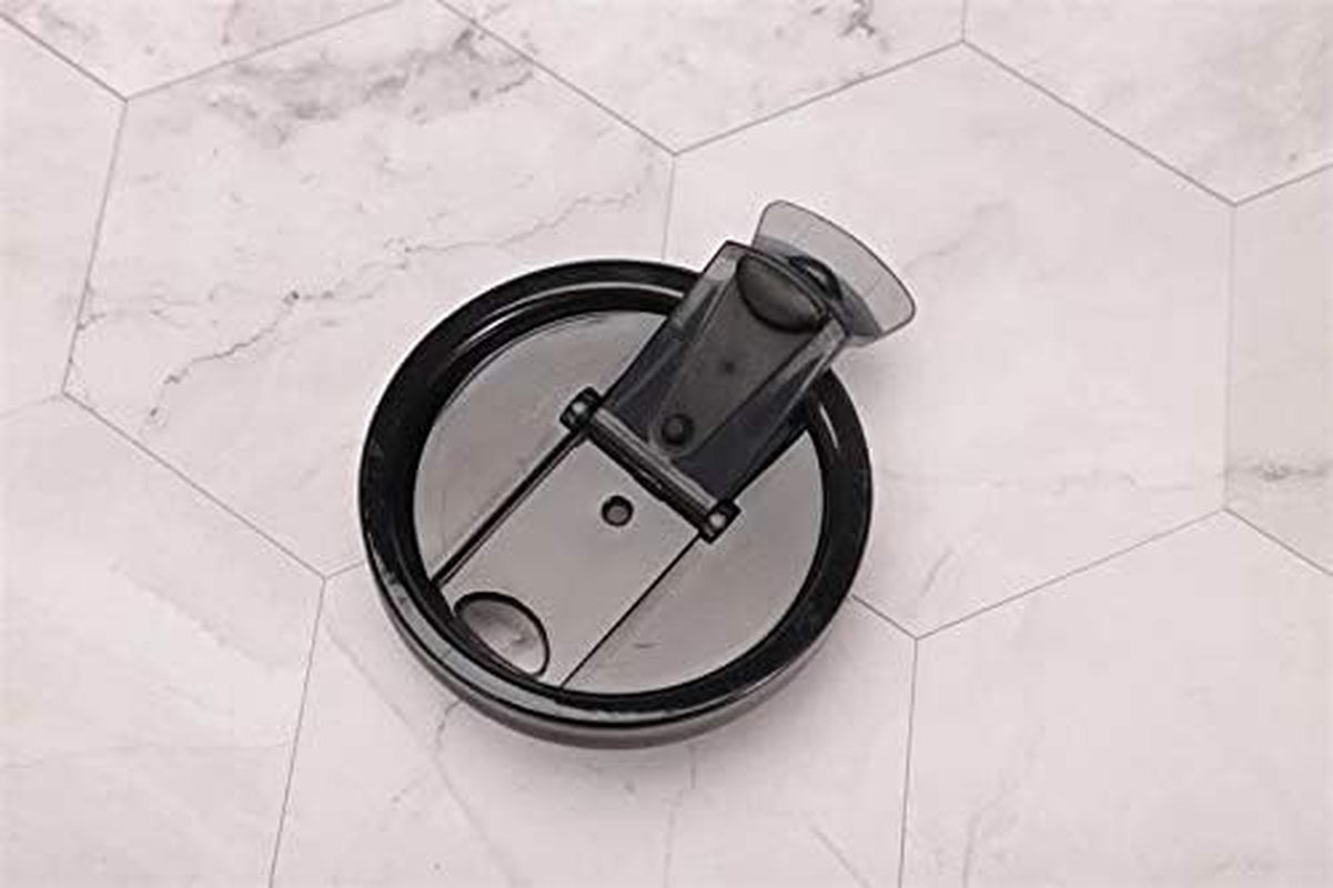 Skorter | 4 in 1 stainless steel can/bottle insulator, 14Oz two-way lid SUS insulated can cooler, beer bottle holder (Black)