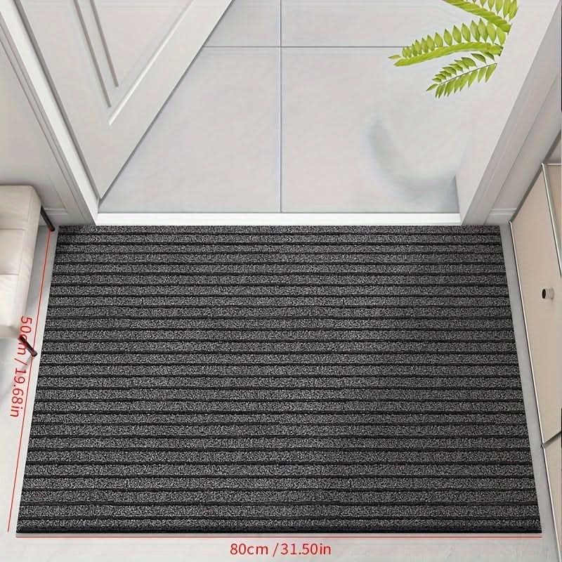 Skorter | EverMat | Weatherproof outdoor doormat - Heavy-duty for all seasons