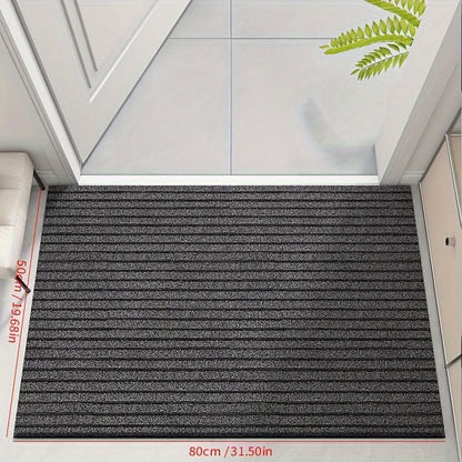 Skorter | EverMat | Weatherproof outdoor doormat - Heavy-duty for all seasons