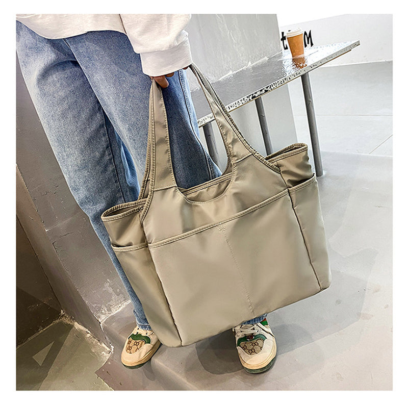 Skorter | Multifunctional Tote Bag for Women with Large Capacity