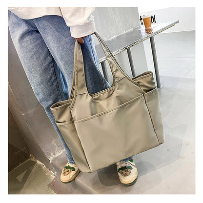 Skorter | Multifunctional Tote Bag for Women with Large Capacity