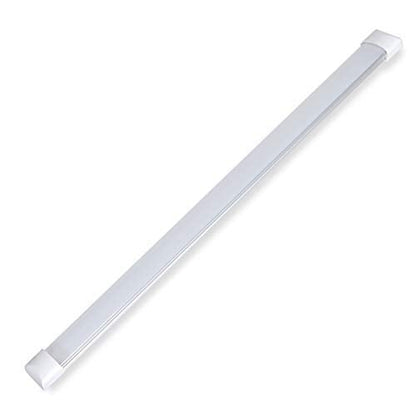 Skorter | Dream Lighting 17.7" Dimmable Led Light Strip - 12V Dc Cold White For Rv, Kitchen & Garage