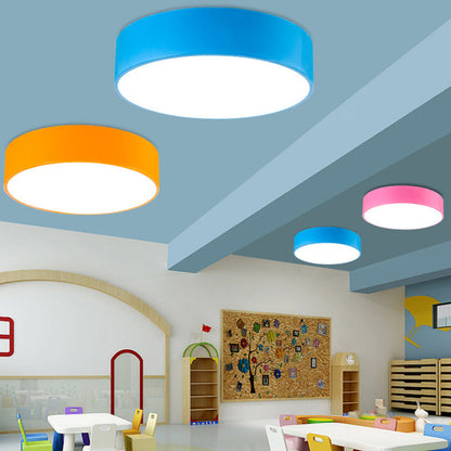 Skorter | Children's Room Acrylic LED Ceiling Light