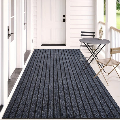 Skorter | Heavy-Duty Run Mat – Anti-Slip Rubber Mat for Indoor/Outdoor, 1.0KG/sqm, Suitable for Hotels, Kitchens, Bedrooms, Swimming Pools and Bathrooms.