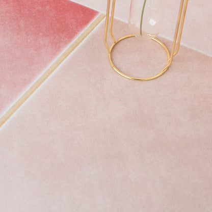 Skorter | Casual Multicolor Abstract Rug Mixed Luxury Area Rug Non-Slip Washable Pet-Friendly Rug for the Living Room