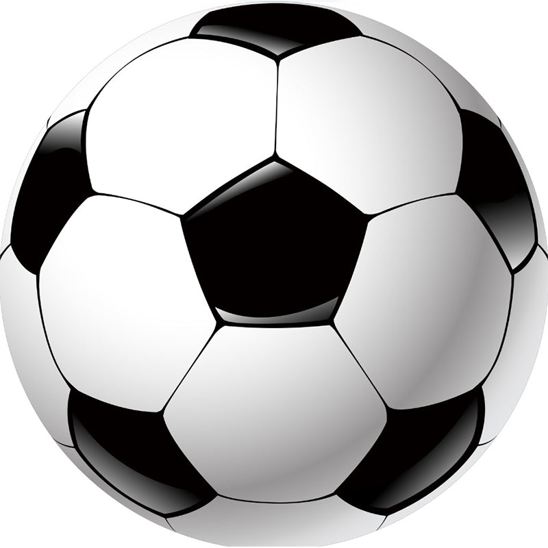 Skorter | Colorful Living Room Rug Funky 3D Geometric Rug for Indoors Synthetic Non-Slip Back Washable Rug