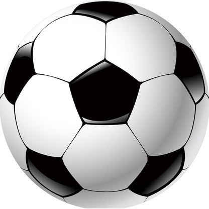 Skorter | Colorful Living Room Rug Funky 3D Geometric Rug for Indoors Synthetic Non-Slip Back Washable Rug