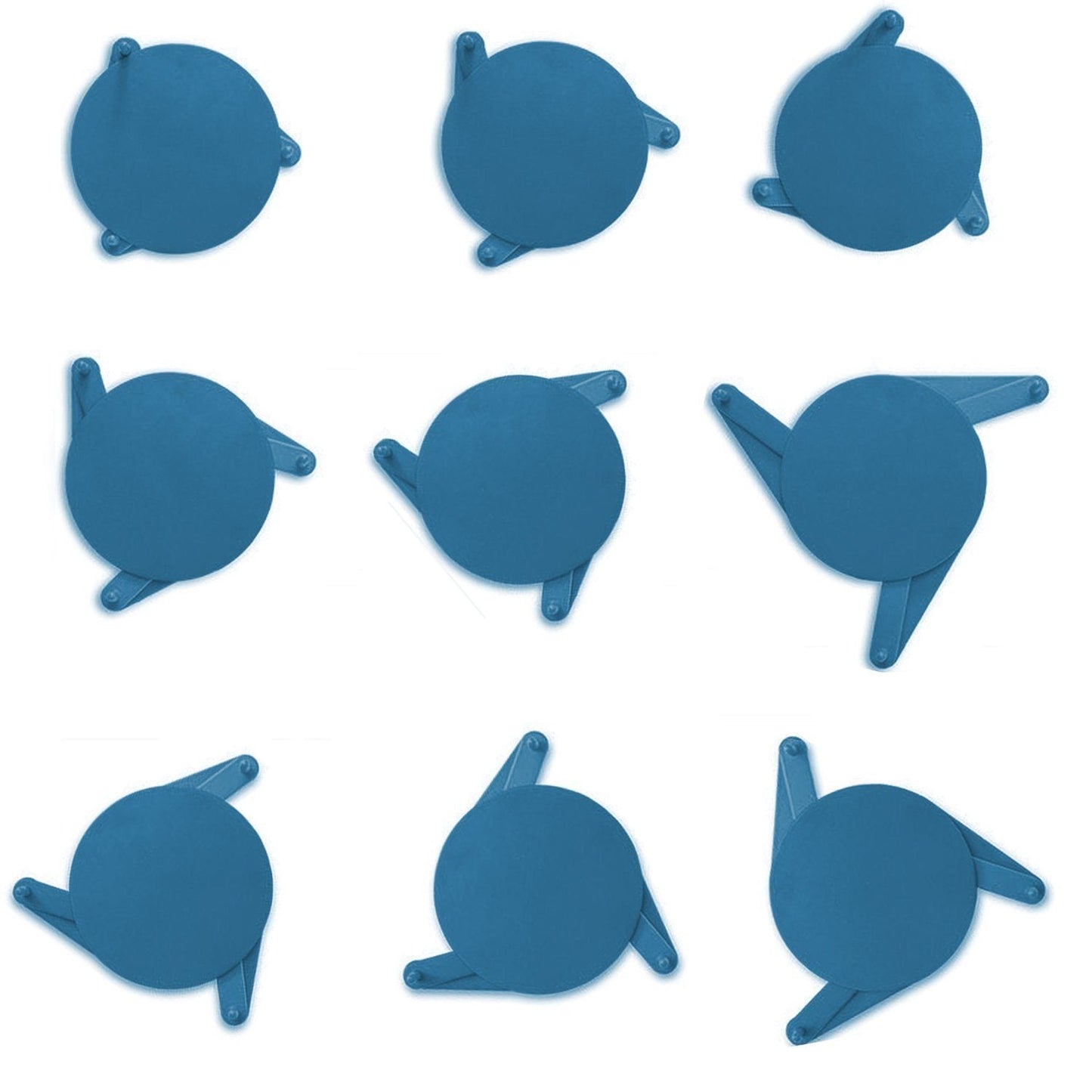 Skorter | Coffee Mug Organizers and Storage, (6-Pack)