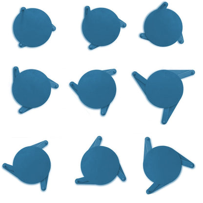 Skorter | Coffee Mug Organizers and Storage, (6-Pack)