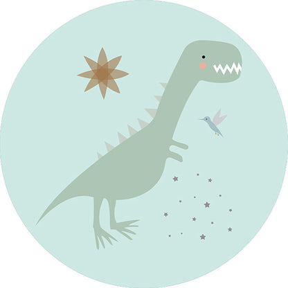 Skorter | Colorful Creative Carpet Polyester Cartoon Print Indoor Rug Non-Slip Back Pet-Friendly Rug for Kids