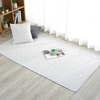 Skorter | Beautiful children's room rug Colorful cartoon pattern rug Cotton non-slip backing pet-friendly rug