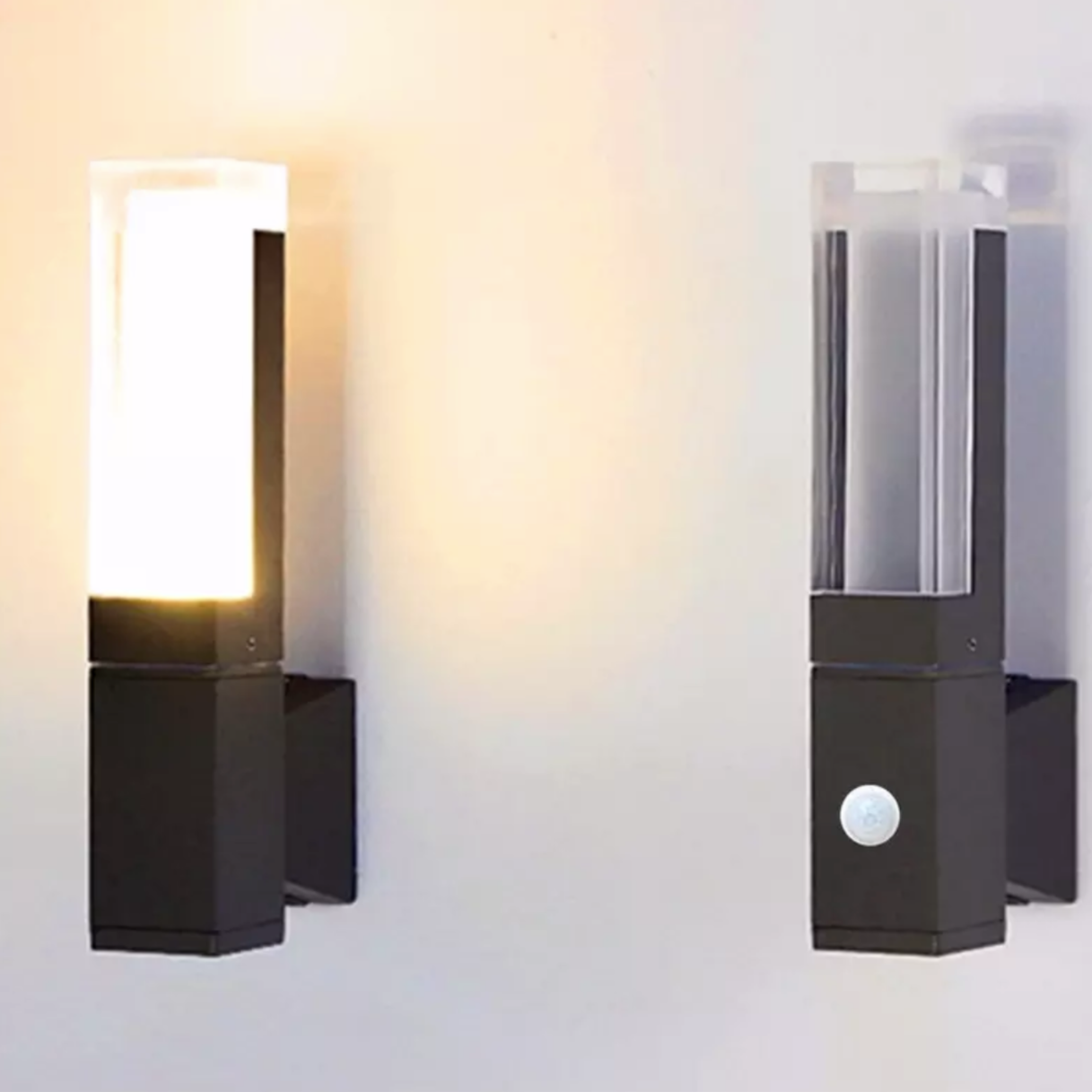 Skorter | SensaGuard Wall Lamp