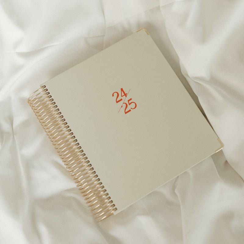 Skorter | 24-25 Daily Planner
