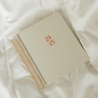 Skorter | 24-25 Daily Planner